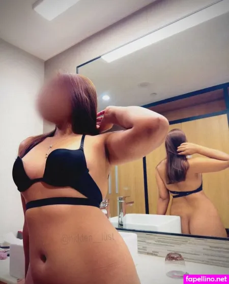 Hidden Lust OnlyFans Thumbnail #OJDPbUhyZy