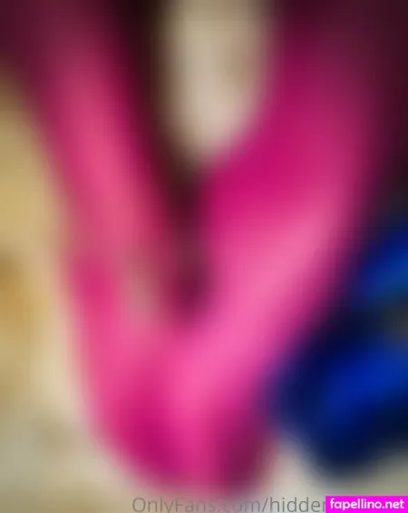 Hidden8nature OnlyFans Thumbnail #BrvS26aJPL