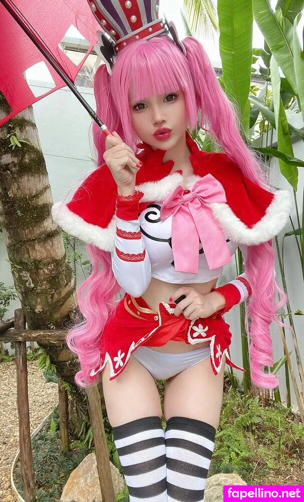 HidoriRose, Social Media Content, hidori_rose, hidorirosecos Nude Leaked OnlyFans Photo #Mh1D4l0jFD