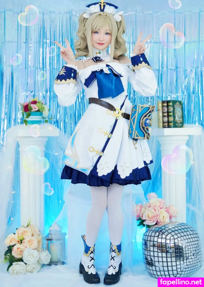 HidoriRose, Social Media Content, hidori_rose, hidorirosecos Nude Leaked OnlyFans Photo #noTEwZjfLK