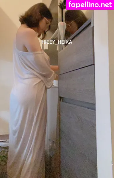 hieey_heika, hieeyheika Nude Leaked OnlyFans Photo #KJG94SO90j