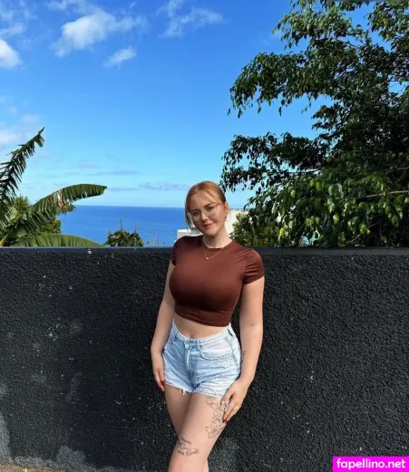 Hieristdeinemarie OnlyFans Thumbnail #vmkiKUze8o