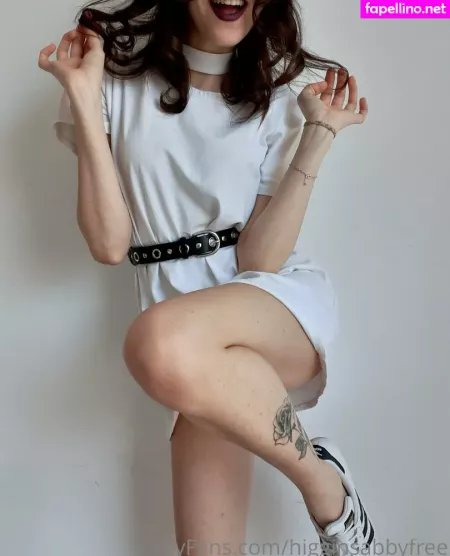 Higginsabbyfree OnlyFans Thumbnail #2hsGZ8ZhMw