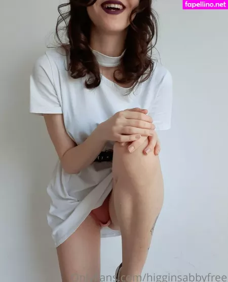 Higginsabbyfree OnlyFans Thumbnail #B812G5B3K5