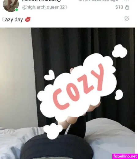 High Arch Queen321 OnlyFans Thumbnail #oiI9ZZW69j