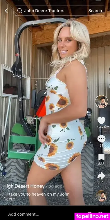 High Desert Honey OnlyFans Thumbnail #PoAzRzhkhp