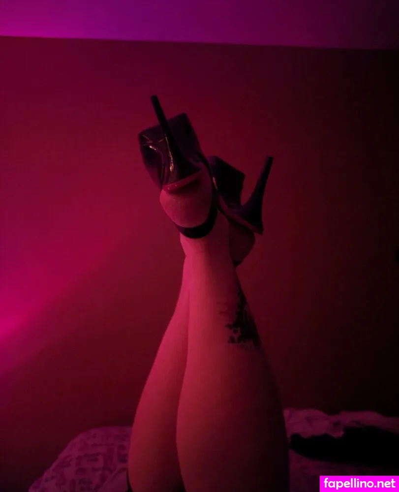 highheelhellion, leatherhellion Nude Leaked OnlyFans Photo #vllowaYDFo