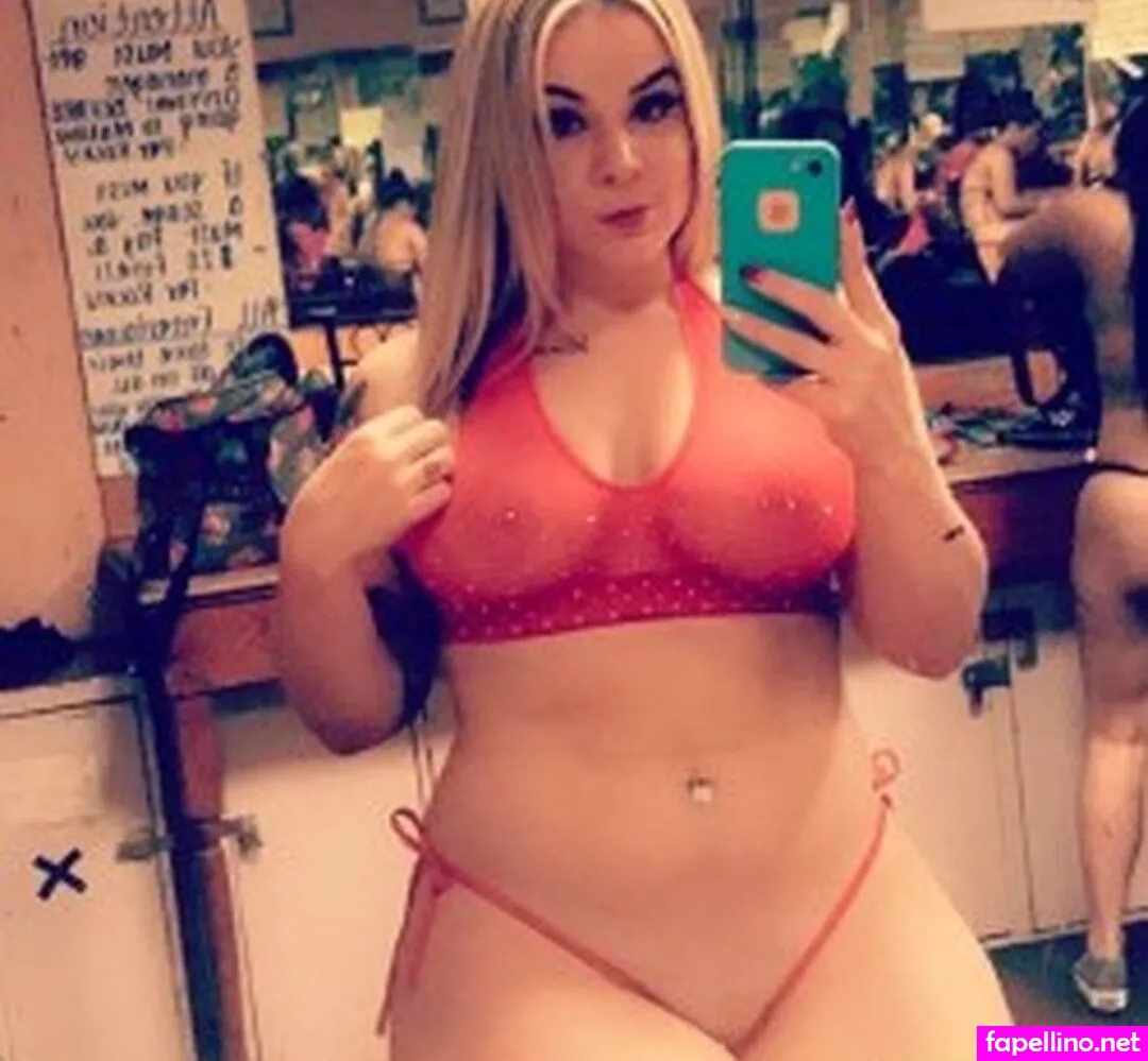 Ariess, Megan Winburn, highimariess Nude Leaked OnlyFans Photo #FIxi6wWD7S