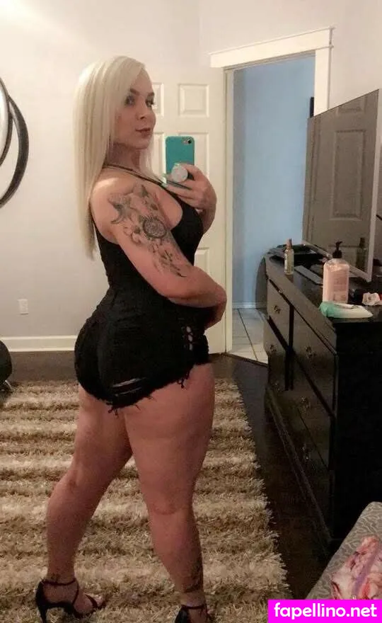 Ariess, Megan Winburn, highimariess Nude Leaked OnlyFans Photo #FKuOQXMCCL