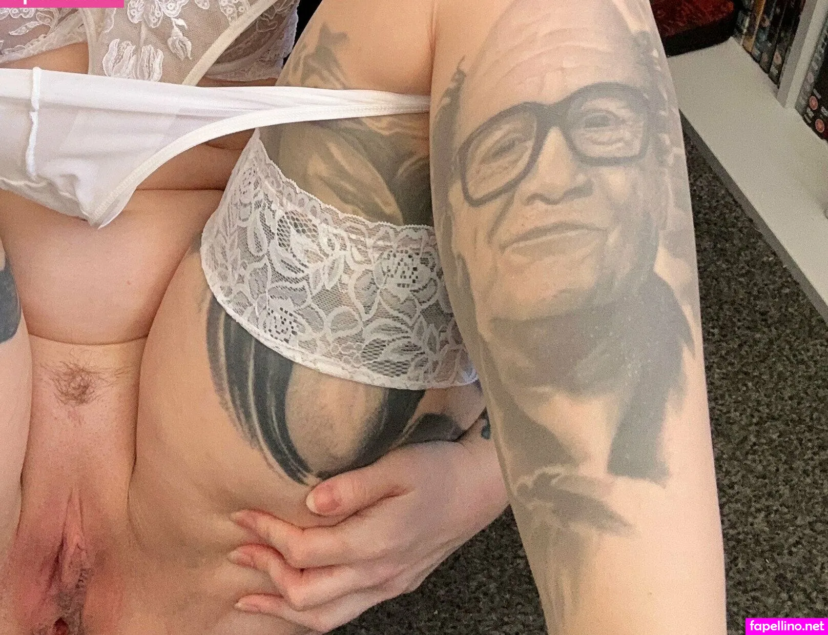 highlandbunny Nude Leaked OnlyFans Photo #YrTB0Orfgt