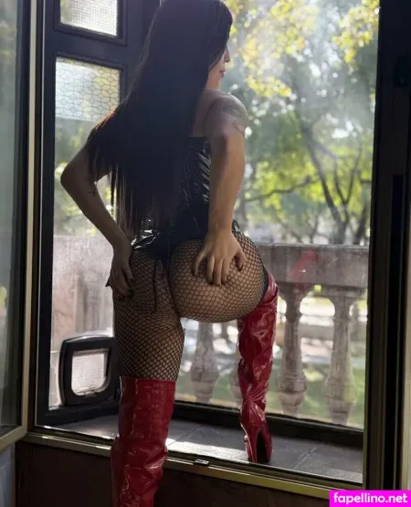 Highnessluciana OnlyFans Thumbnail #A5bV8fmFw9