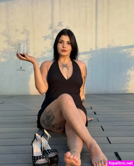 Highnessluciana OnlyFans Thumbnail #ZJSH5ZAAws