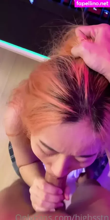 Highsstn OnlyFans Thumbnail #9vJSj8Slmk