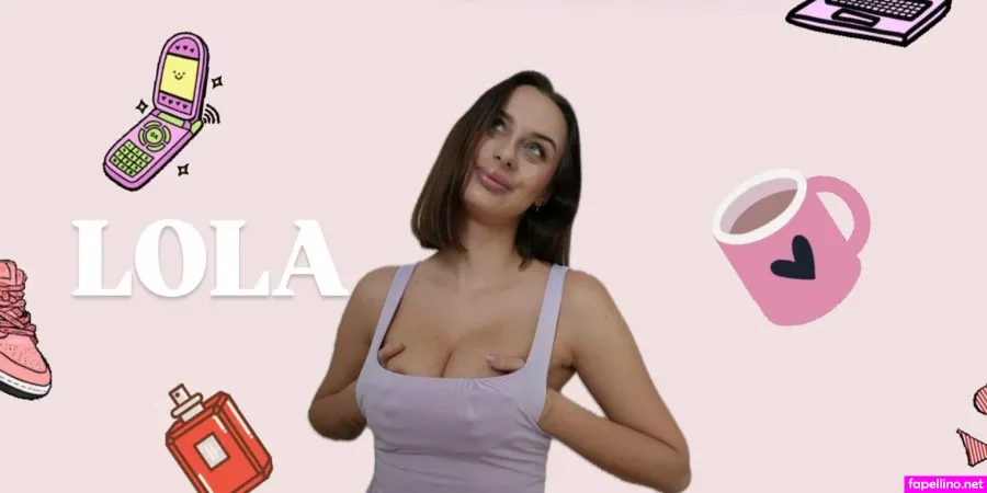 Hii Lolla OnlyFans Thumbnail #xC5DcjQyrs