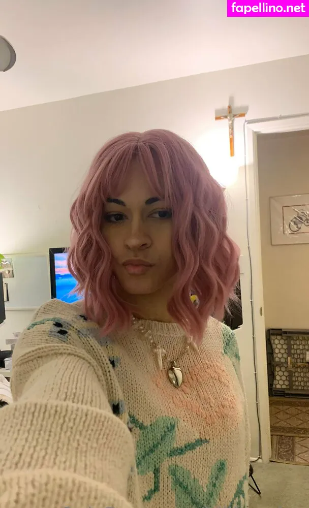 hiiibentley Nude Leaked OnlyFans Photo #KC59zNVsT8