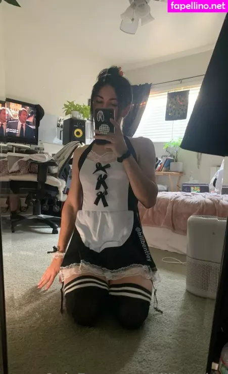 Hiiibentley OnlyFans Thumbnail #T4xX9JpXOE