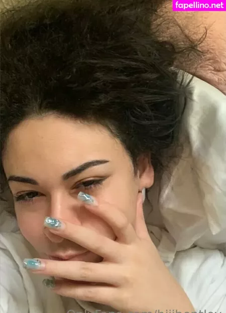 Hiiibentley OnlyFans Thumbnail #ZvJTzJbwkI