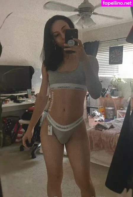 Hiiibentley OnlyFans Thumbnail #kaKcRURmcz