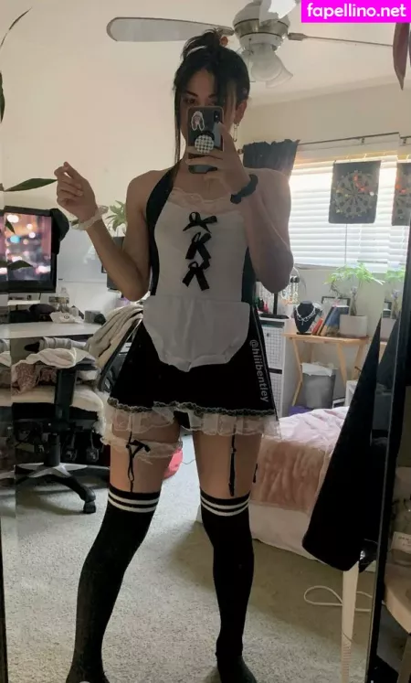 Hiiibentley OnlyFans Thumbnail #p1h5ODJKL3