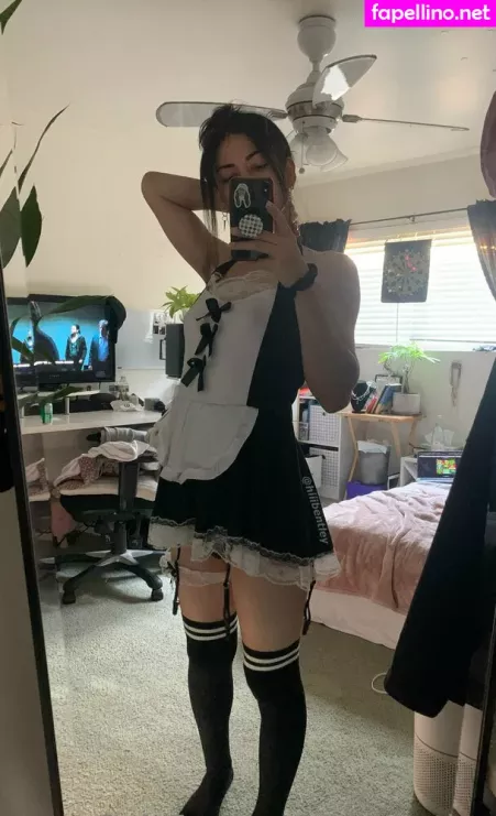 Hiiibentley OnlyFans Thumbnail #vf4NXfnkMG