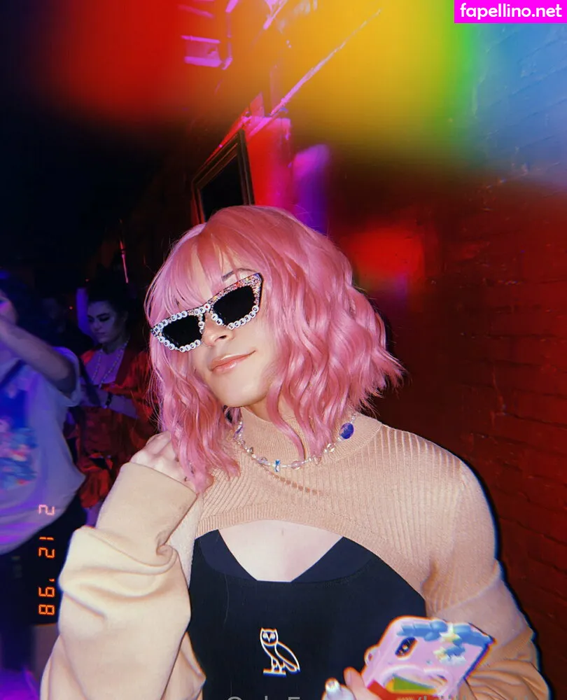 hiiibentley Nude Leaked OnlyFans Photo #yleHRJX5ON