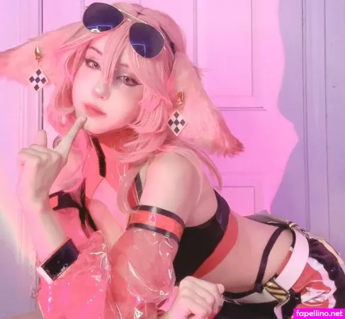 Hiimeriina OnlyFans Thumbnail #QEucIXnx41