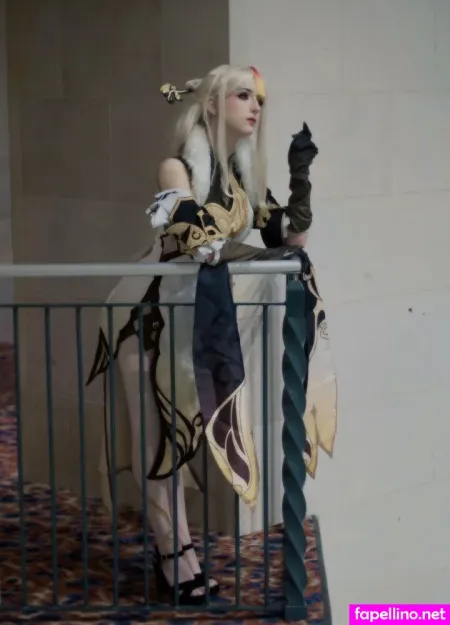 Hiimeriina OnlyFans Thumbnail #TkbfbNdTRf