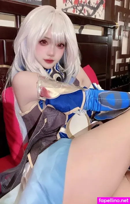 Hiino Cosplay OnlyFans Thumbnail #405zO8RNLQ