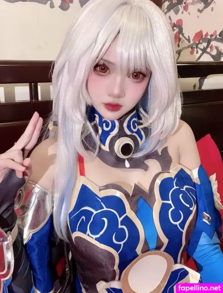 Hiino Cosplay OnlyFans Thumbnail #45O9TgaKpQ