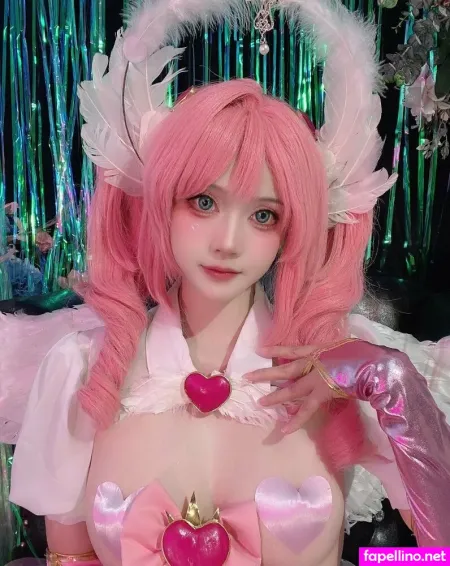 Hiino Cosplay OnlyFans Thumbnail #99NP2dULa5