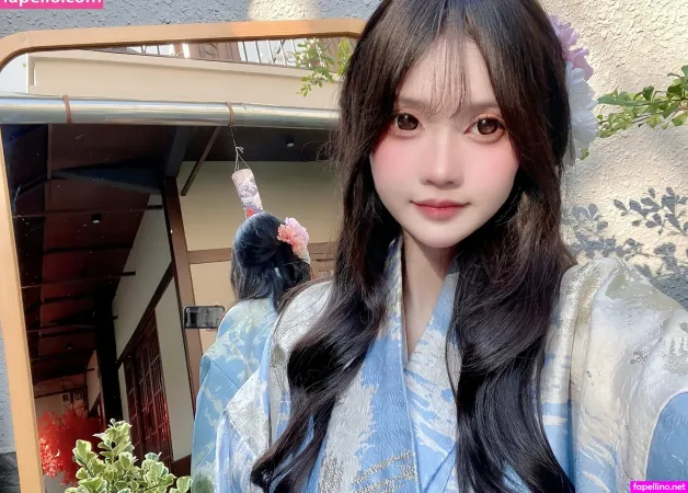 Hiino Cosplay OnlyFans Thumbnail #B5NsqmZCGO
