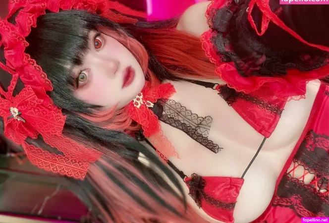 Hiino Cosplay OnlyFans Thumbnail #BenqsyvrYZ