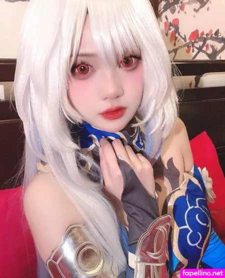 Hiino Cosplay OnlyFans Thumbnail #EnphJhKTxh