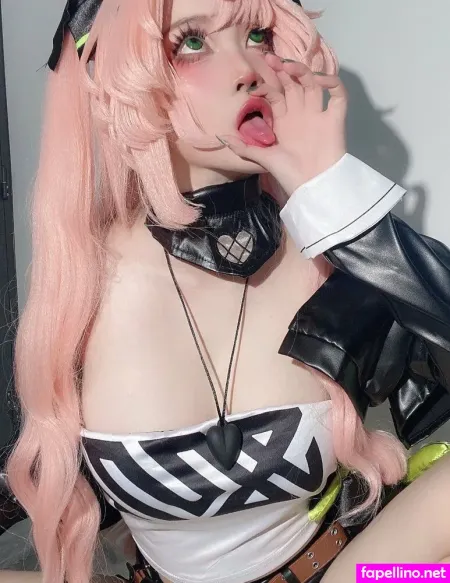 Hiino Cosplay OnlyFans Thumbnail #UQDTpnOqaf