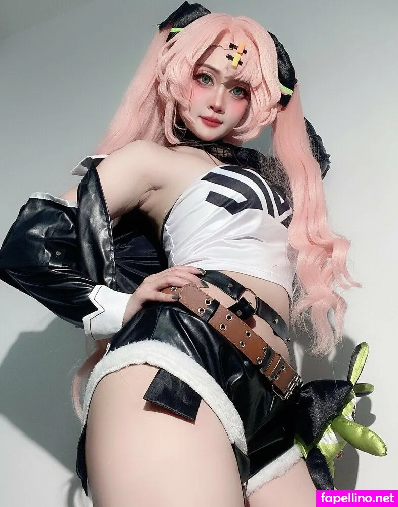 hiino_cosplay Nude Leaked OnlyFans Photo #e9jI8sebbV