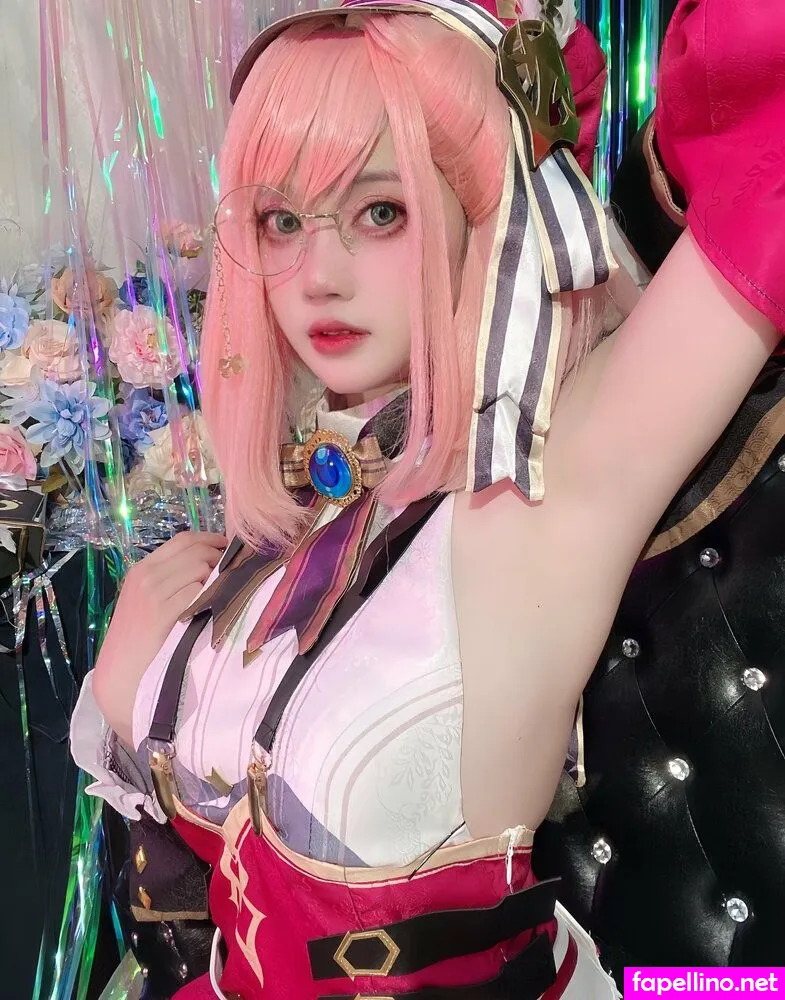 hiino_cosplay Nude Leaked OnlyFans Photo #ghxZx9edAD