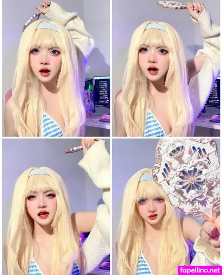Hiino Cosplay OnlyFans Thumbnail #h4rsixesdY