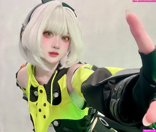 Hiino Cosplay OnlyFans Thumbnail #m9d5cKy7ga