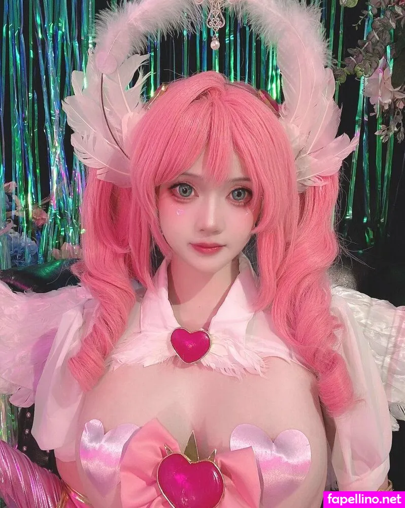hiino_cosplay Nude Leaked OnlyFans Photo #yOq2iTIspc