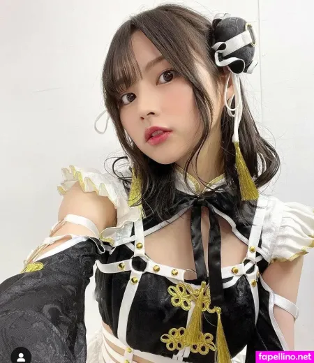 Hiiragi Usa Main Profile Photo