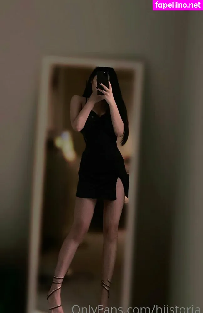 hiistoria__, ludiethistoria Nude Leaked OnlyFans Photo #GCjoxnxZim