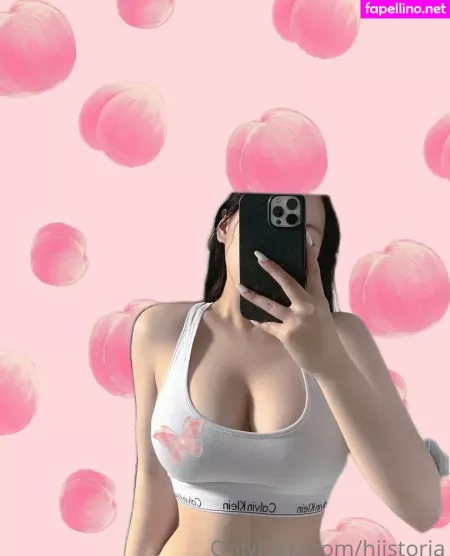 Hiistoria OnlyFans Thumbnail #yw91QODwyV