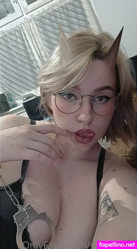 Hiitsivyyy OnlyFans Thumbnail #fw07Vub20B