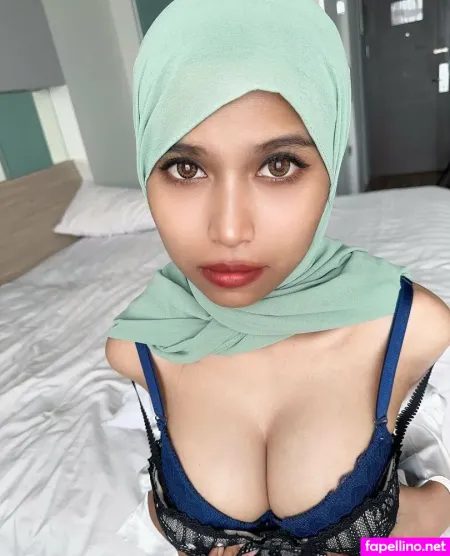 Hijab Aysha OnlyFans Thumbnail #IXLdHz1B30