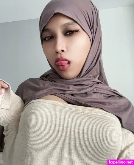 Hijab Aysha OnlyFans Thumbnail #nX6NsY6LIH