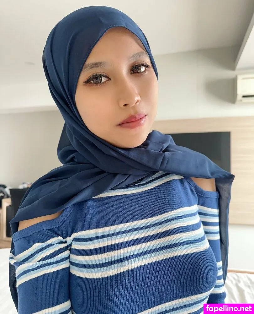 hijab_ayesha, hijab_aysha Nude Leaked OnlyFans Photo #ySb0PwWSjw