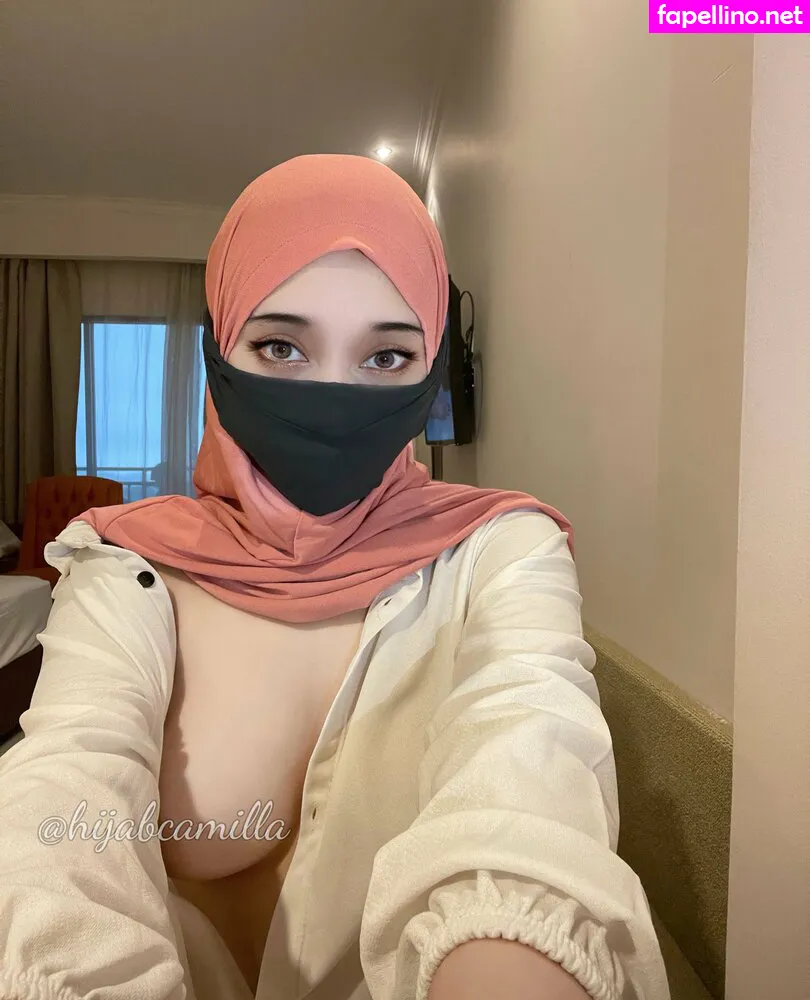 hijab_camilla, hijabcamilla Nude Leaked OnlyFans Photo #0RC2ME3I43