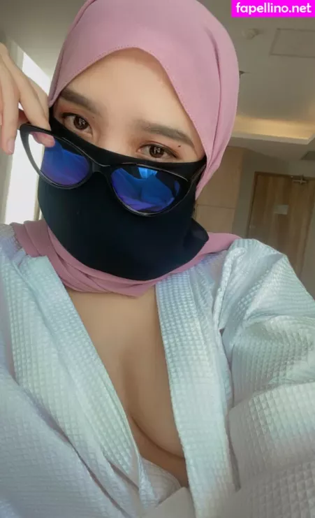 Hijab Camilla OnlyFans Thumbnail #DuT5df1Nxi