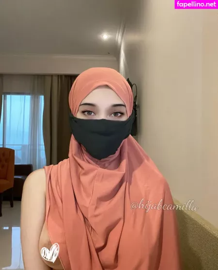 Hijab Camilla OnlyFans Thumbnail #TJLAdtqi2l