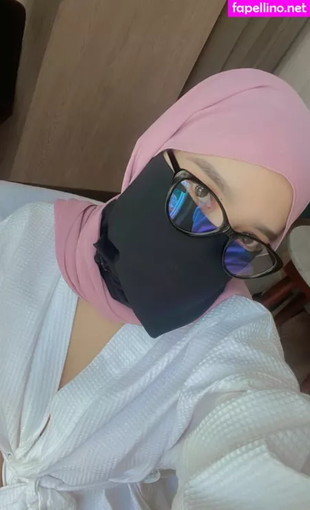 Hijab Camilla OnlyFans Thumbnail #oe3nL4haVT